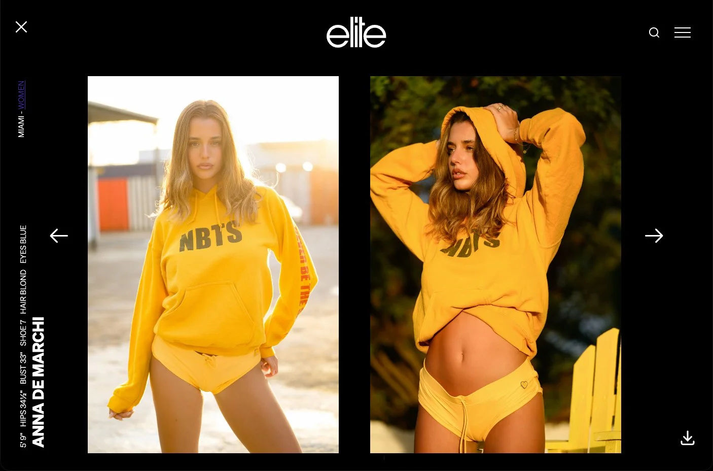 Anna De Marchi @annadmarchi Elite Models @EliteMiami Photographer Celso Diniz @celsodinizphoto 8003 copy.jpg