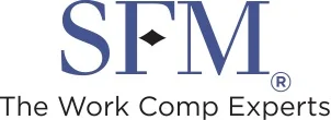 SFM, headquartered in Bloomington, Minnesota, is a customer-owned mutual insurance company providing Minnesota, Wisconsin, Iowa, Nebraska and South Dakota employers with workers' compensation coverage. SFM offers workers' compensation insurance solutions for employers of all sizes, including claims and disability management, cost containment, legal assistance and third-party administration. For more information, visit sfmic.com.