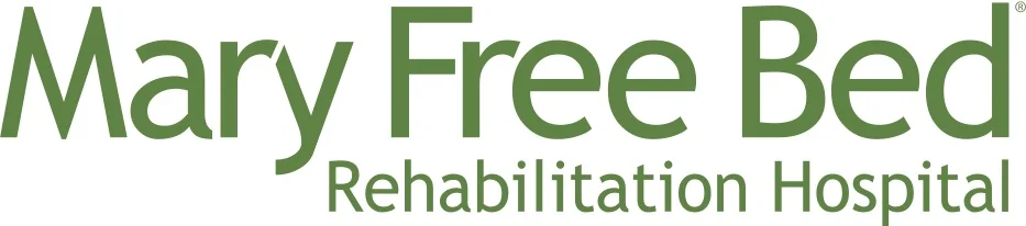 Mary Free Bed is a not-for-profit, nationally accredited rehabilitation hospital in Grand Rapids, Mich. For more than 125 years, Mary Free Bed has restored hope and freedom through rehabilitation for children and adults who have experienced brain injuries, strokes, spinal cord injuries, multiple traumas, amputations, cancer and other diagnoses. The combination of comprehensive services and an exclusive focus on rehabilitation enables specialty physicians and staff to help patients achieve outstanding clinical results.