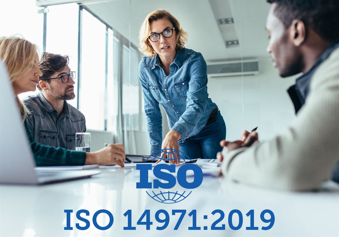 5 Key Changes in ISO 14971:2019