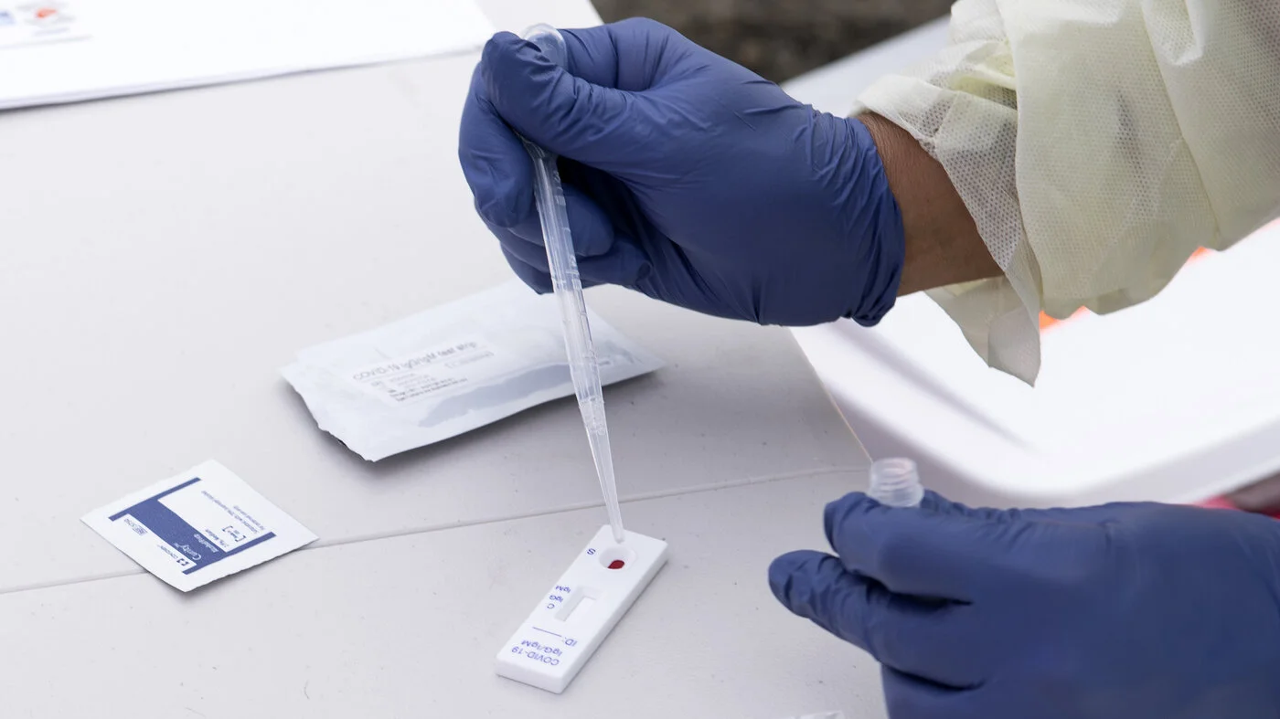 COVID-19 Testing – Understanding Antibody Tests
