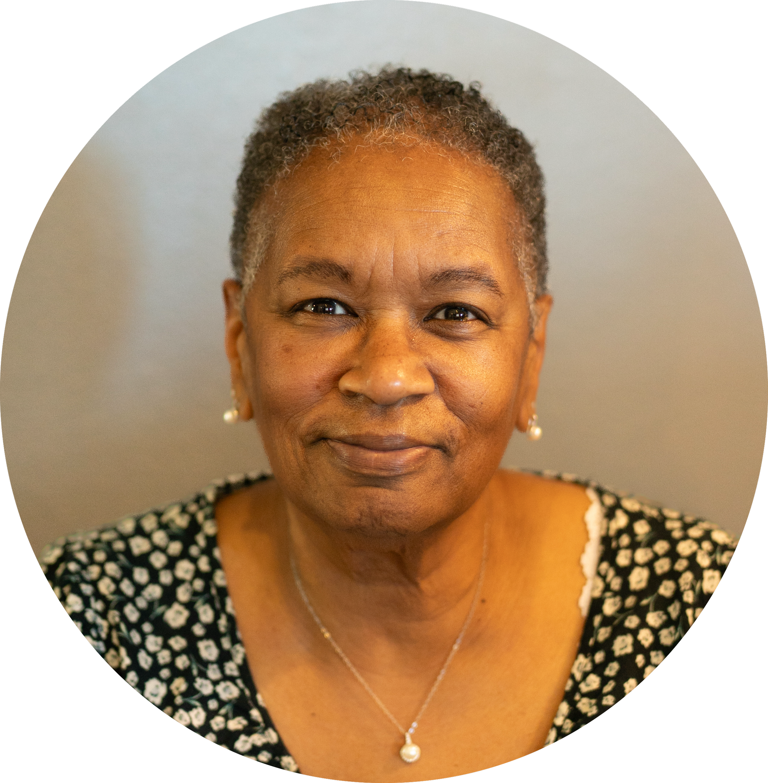 Linda Johnson