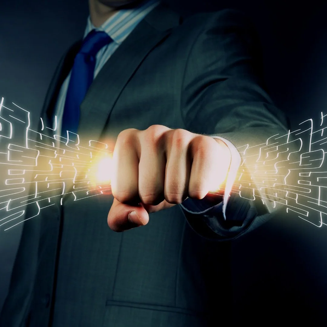 Creating Meaningful Client Success through Technology