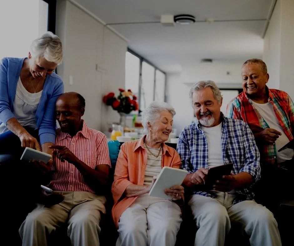 Maximizing Senior Living Quality: The Importance of IT Support for Multi-Unit Facilities as Baby Boomers Age