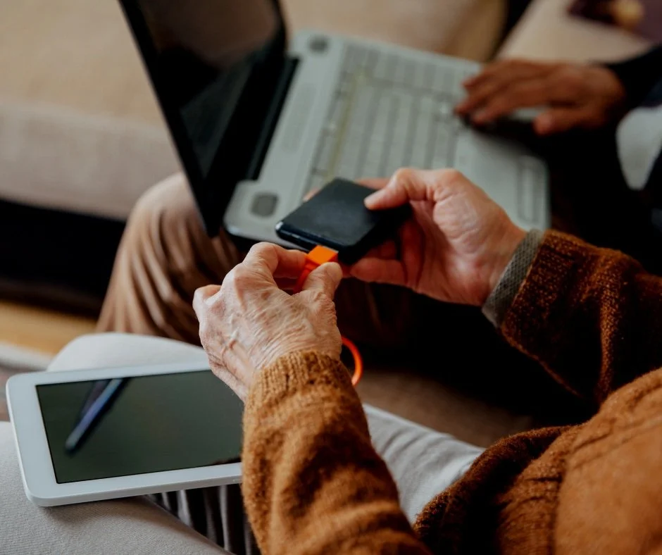 Revolutionizing Care: The Impact of Technology on Assisted Living Facilities