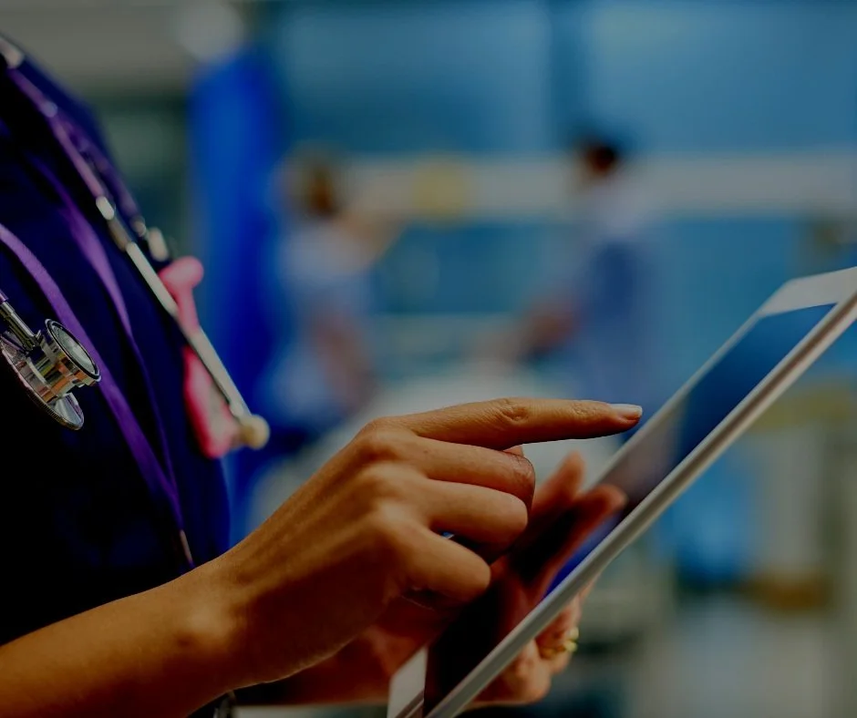 Empowering Rural Healthcare: How Pioneer Technology's Stewardship Approach Brings Enterprise-Level Efficiencies to Healthcare Organizations