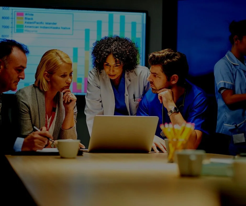 Bridging the Technology Gap: The Importance of Providing IT Solutions to Small Rural Hospitals