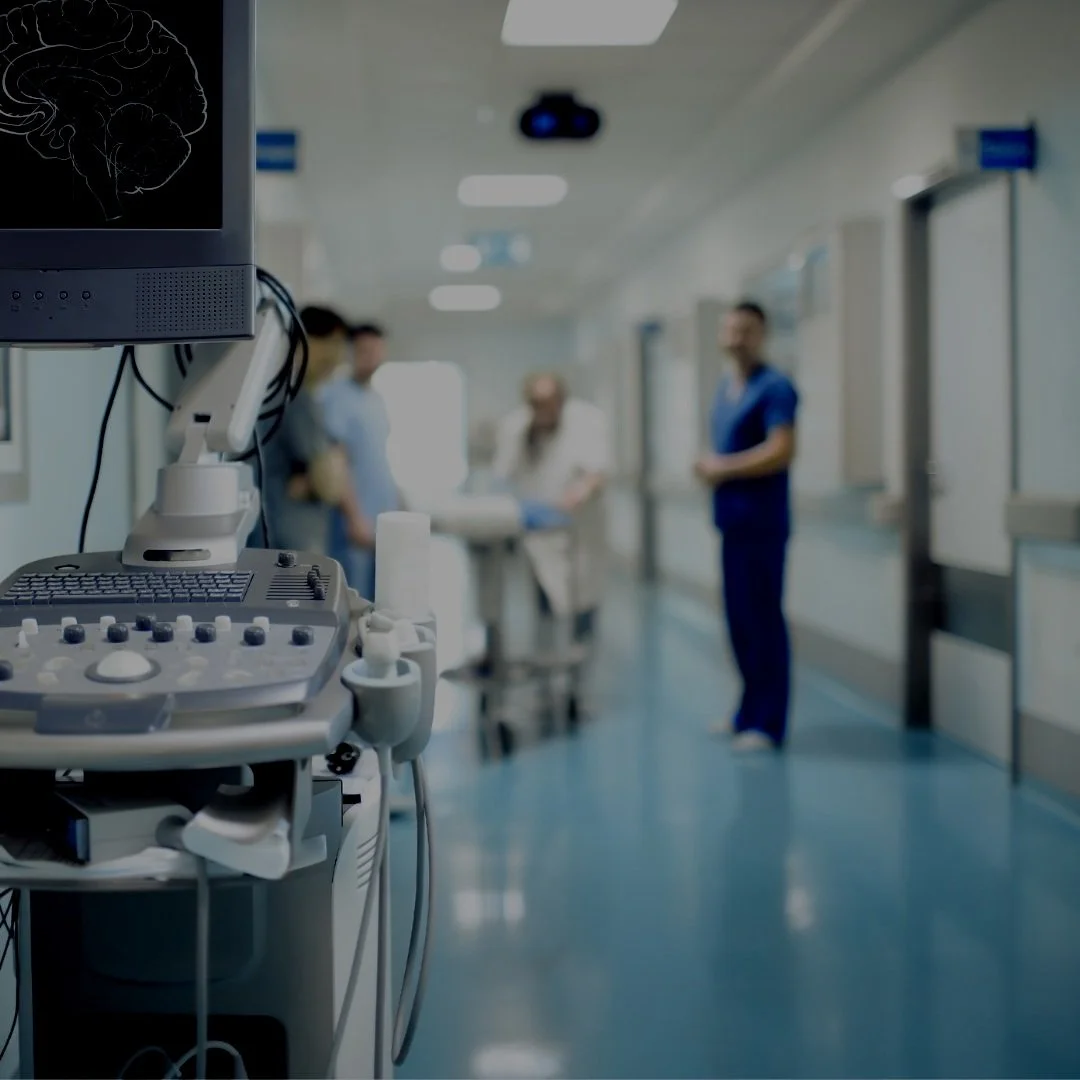 Improving Rural Healthcare: The Importance of Equipping Community Hospitals with an IT Toolbelt