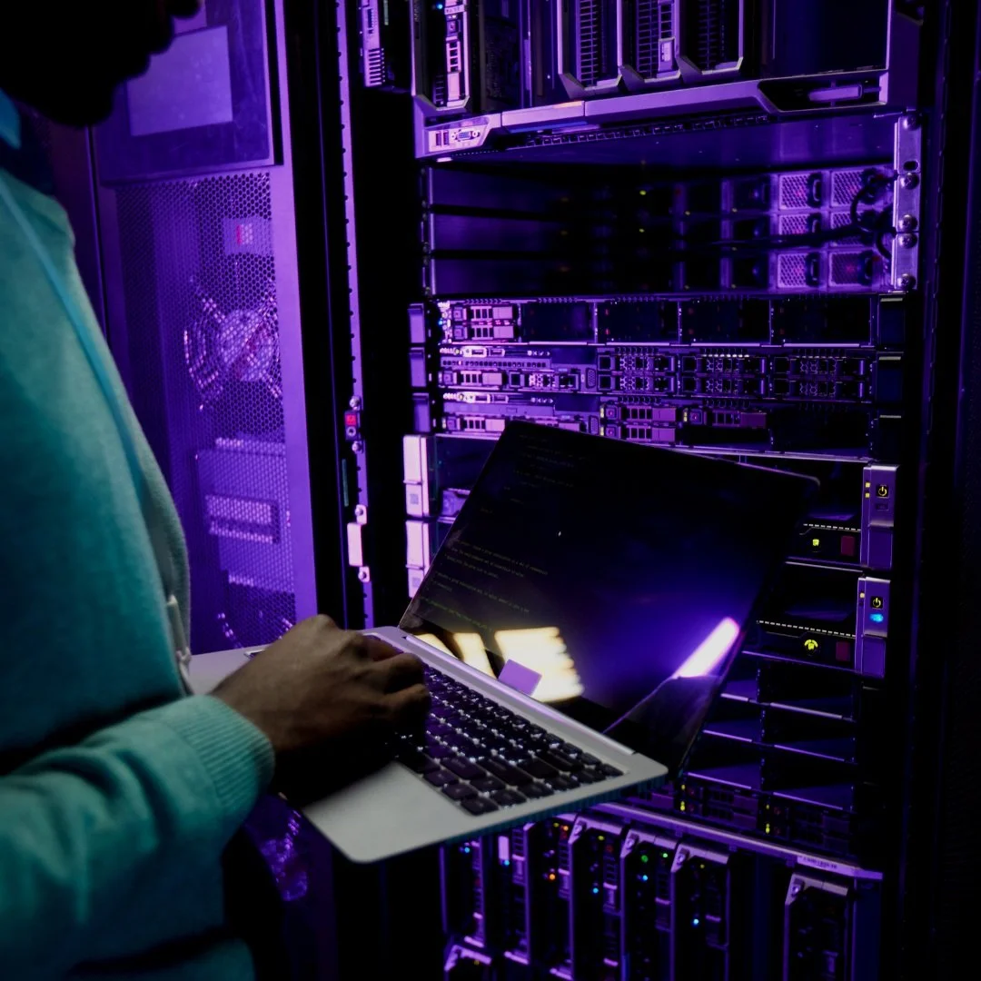 Unveiling the Shadows: Identifying Healthcare Companies Dark Data