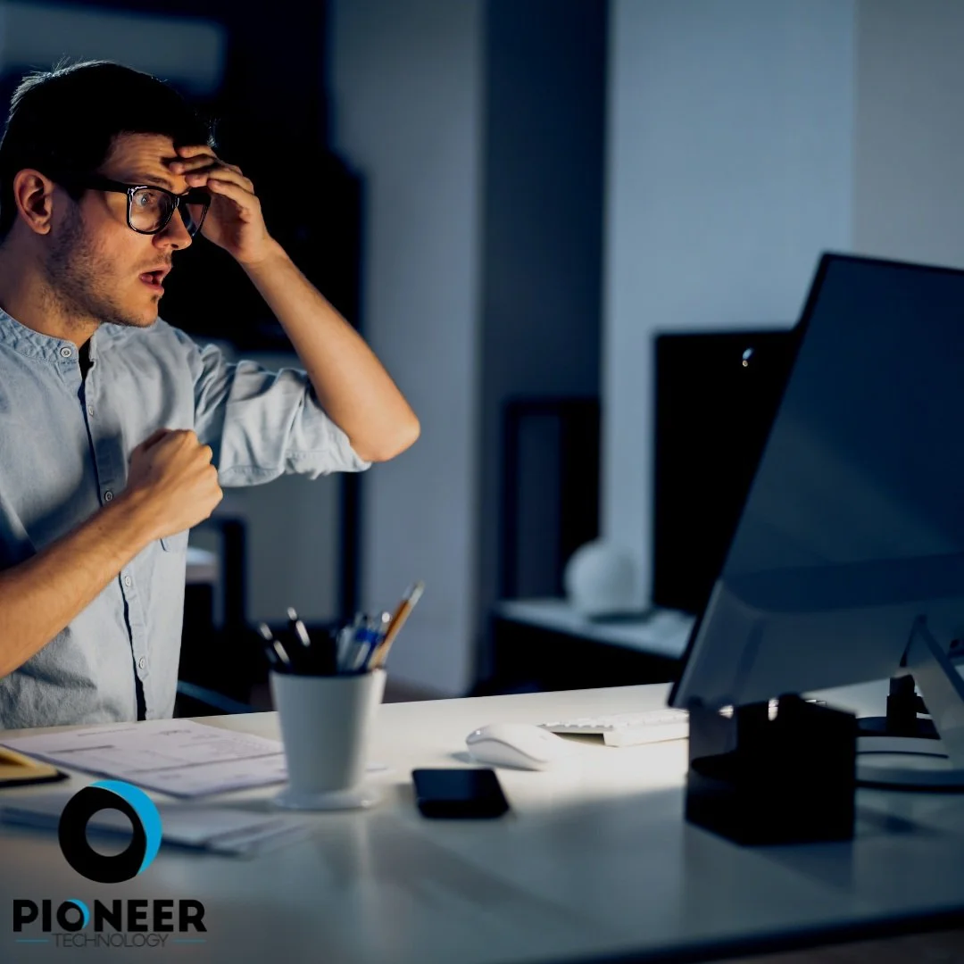 Paying the Ransom May Not End Your Cybersecurity Nightmare