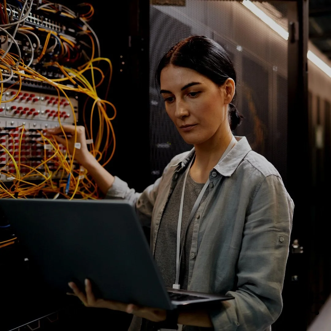 Maximizing Efficiency: How AI and Automation Are Transforming Managed IT Services