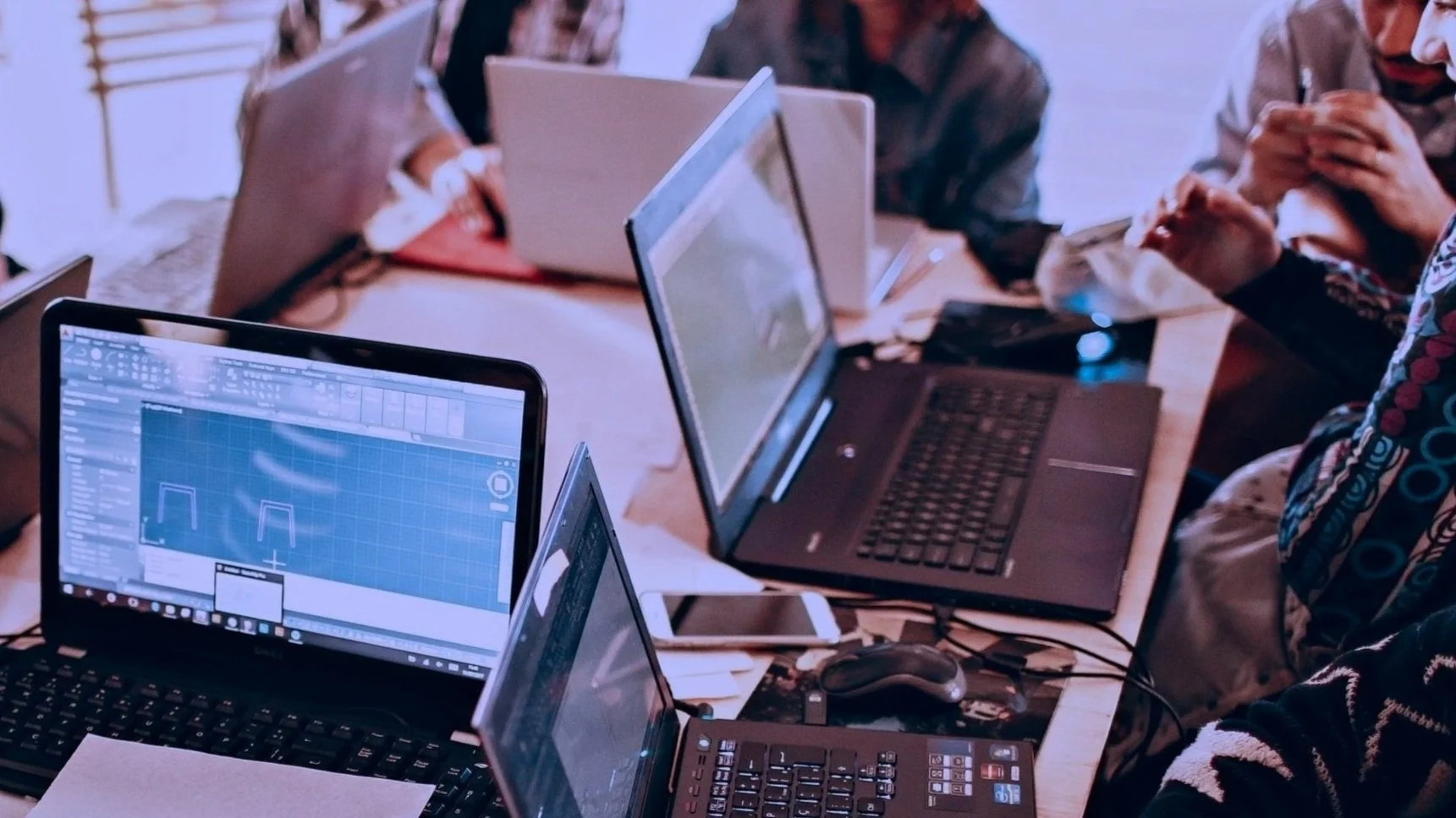 Trusted and CostEfficient Technical Hardware Provider in Chattanooga