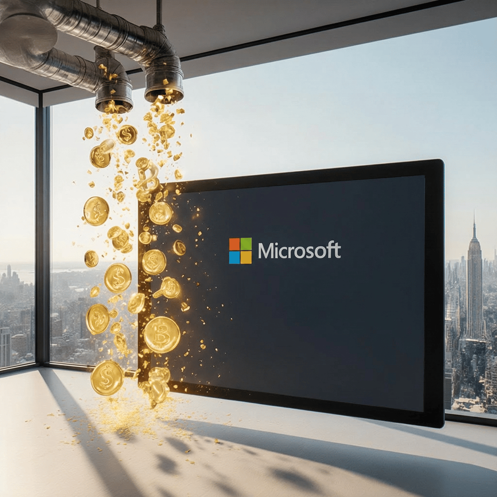 Microsoft Licensing Optimization Services | Find Hidden IT Cost Savings