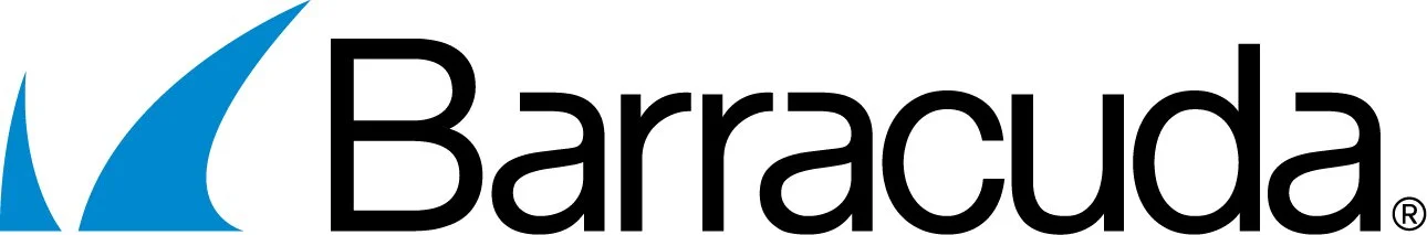 Barrracuda Logo