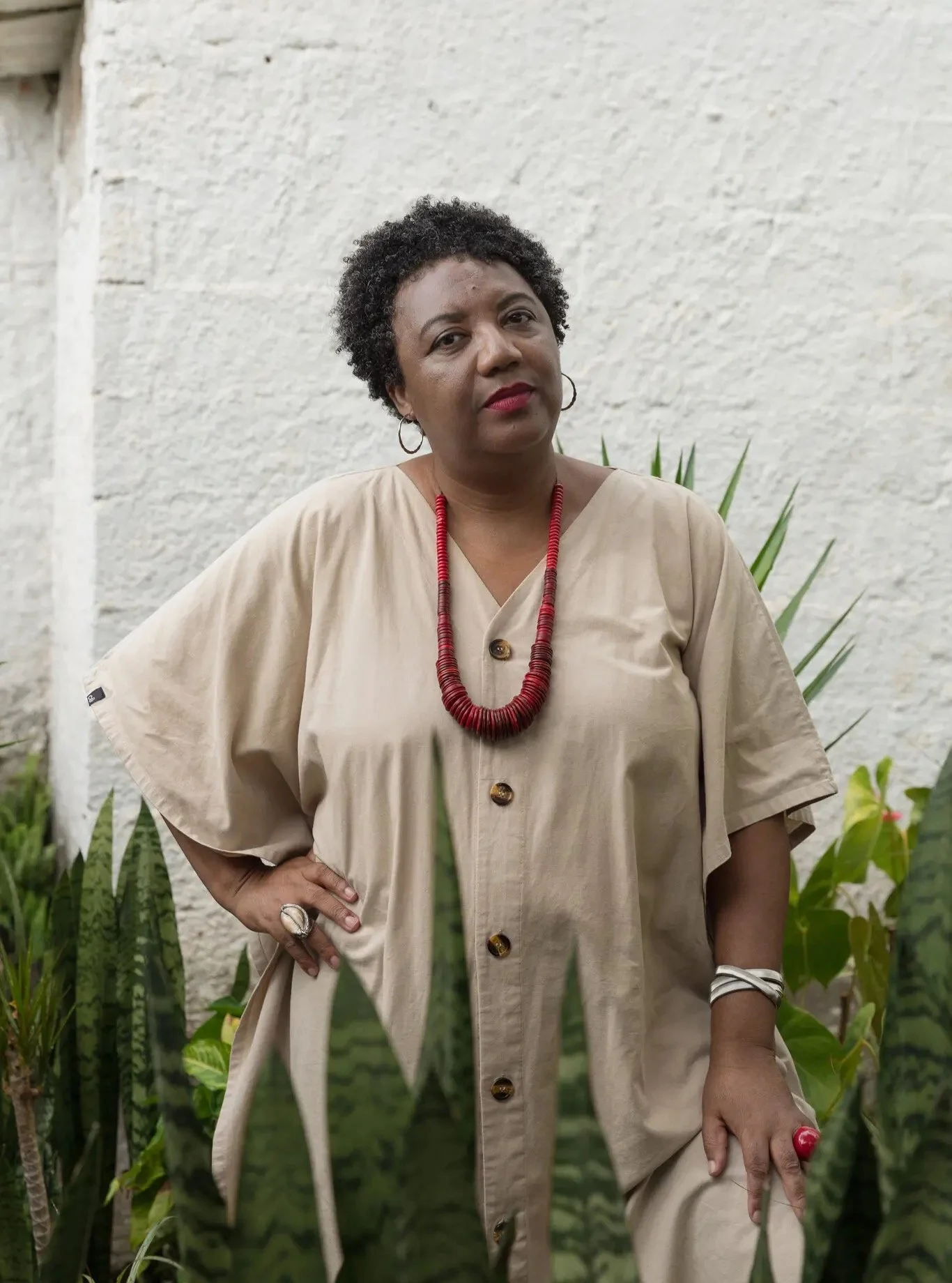 Thank you to @ocula.art, @hyperallergic, and @artforum for sharing the exciting news about artist Rosana Paulino, becoming the recipient of the 2025&ndash;2027 Jane Lombard Prize for Art and Social Justice from the @veralistcenter at The New School.
