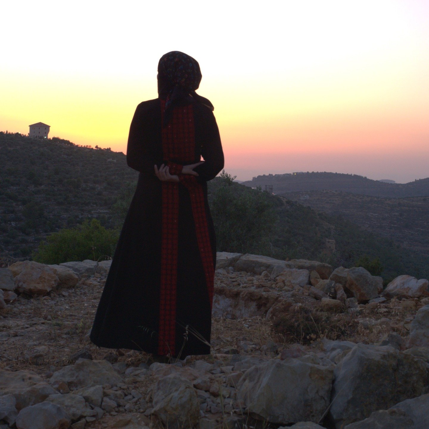 Thank you to @bostonartreview for including Basel Abbas &amp; Ruanne Abou-Rahme, "Prisoners of Love: Until the Sun of Freedom", on view Feb 19&ndash;May 31 at The Bell at Brown University @bellgallerybrown, and Mary Mattingly, "Water W