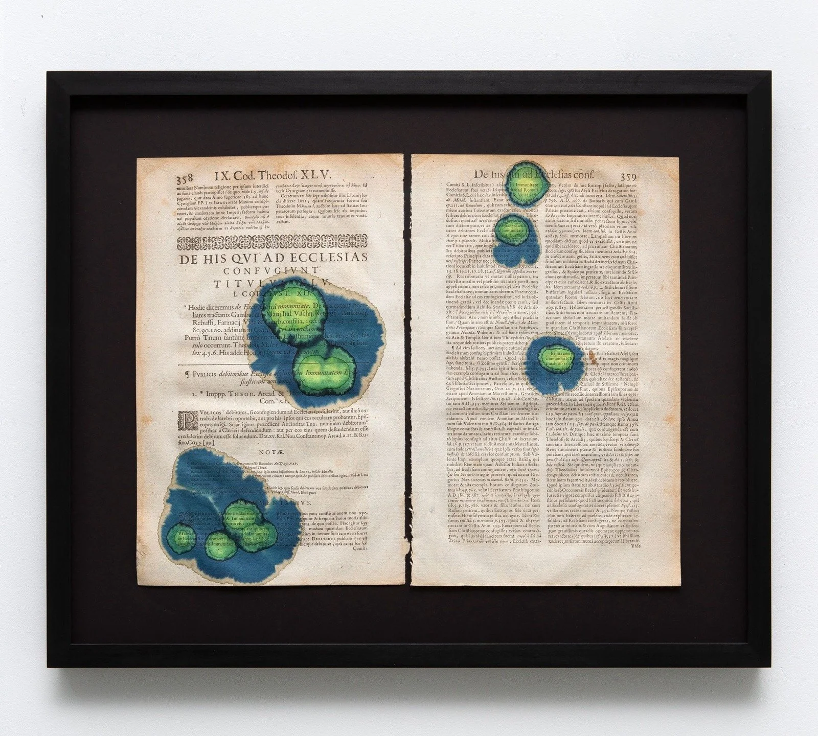 Thank you @clotmagazine for featuring Goldin+Senneby: Flare Up, the first U.S. solo museum exhibition by Stockholm-based artist duo Goldin+Senneby, on view at the MIT List Visual Arts Center @mitlistarts . The critically acclaimed exhibition is organ