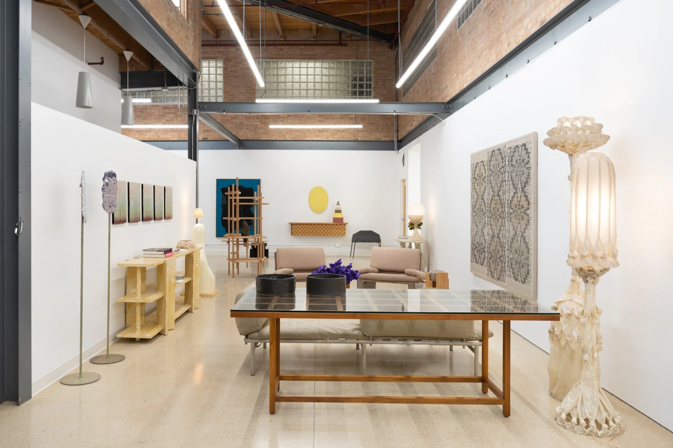 Special thanks to @hyperallergic and the incredible Lori Waxman for her review of @volume_gallery group show "The Heresy of Legacy."

"Multiple examples of such objects can be found in the group show The Heresy of Legacy, currently on 