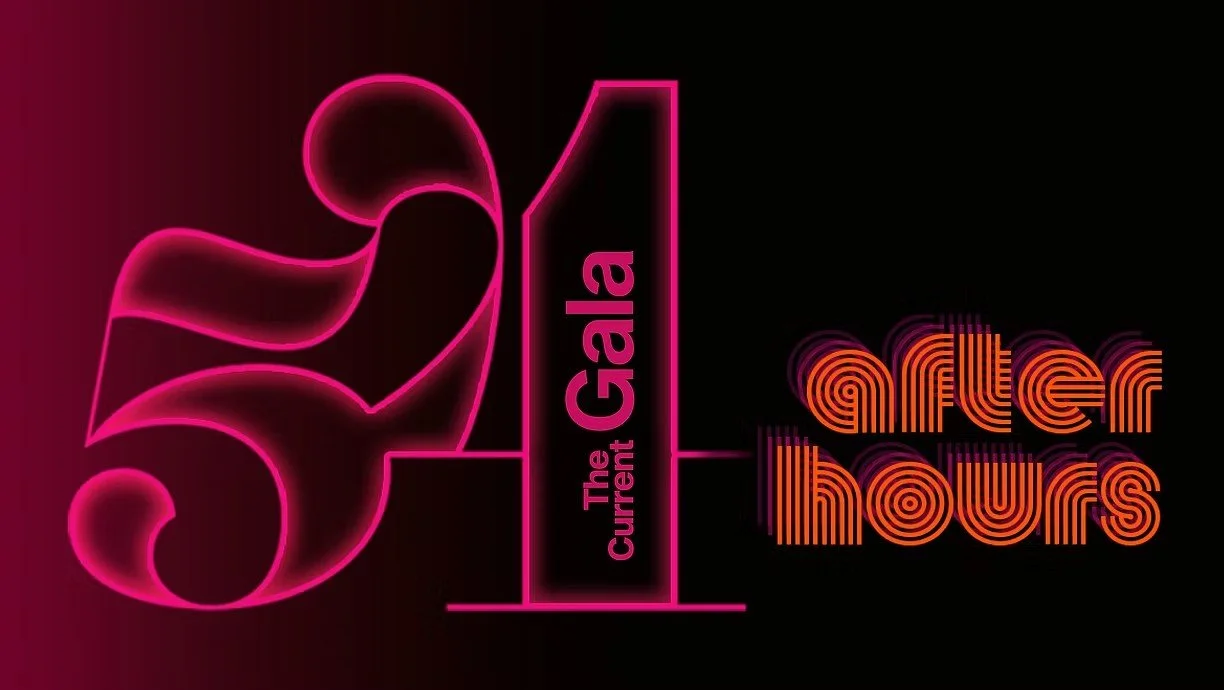 The Current @thecurrentexhibitions invites you to Gala '54: After Hours &mdash; an art-forward, fashion-driven evening inspired by the legendary Studio 54 era of downtown New York.

📅 April 11, 2026 | 5&ndash;10 PM
📍 The Lodge at Spruce Peak, 7412 