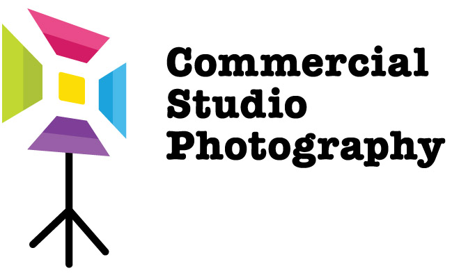 Commercial Studio Photography