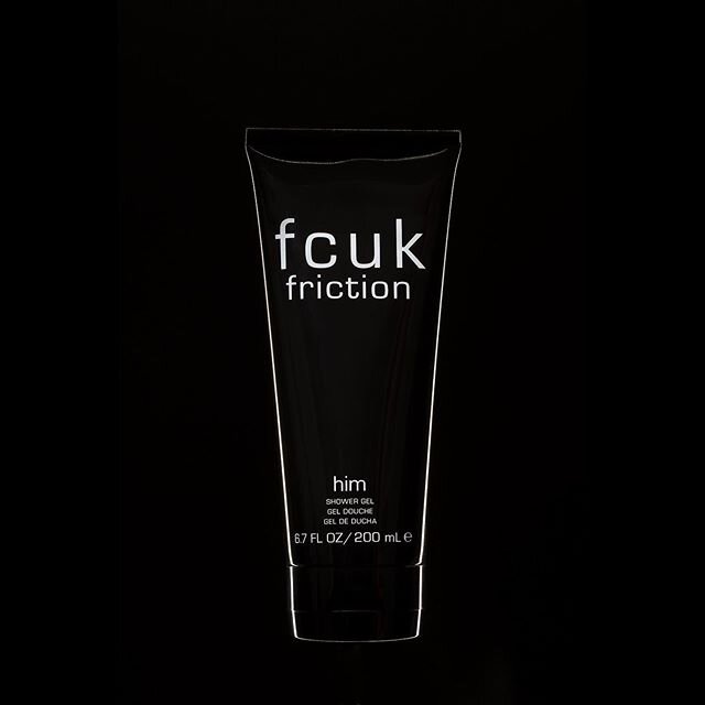 FCUK men&rsquo;s shower gel.

#advertisingphotography
#advertisingphotography
#commercialphotography
#commercialphotographer
#productphotography
#productshoot
#productphotoshoot
#productphotographer
#creativeadvertising
#creativephotography
#ukphotog