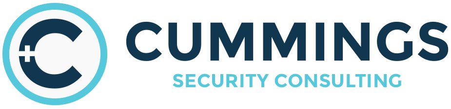 Cummings Security Consulting