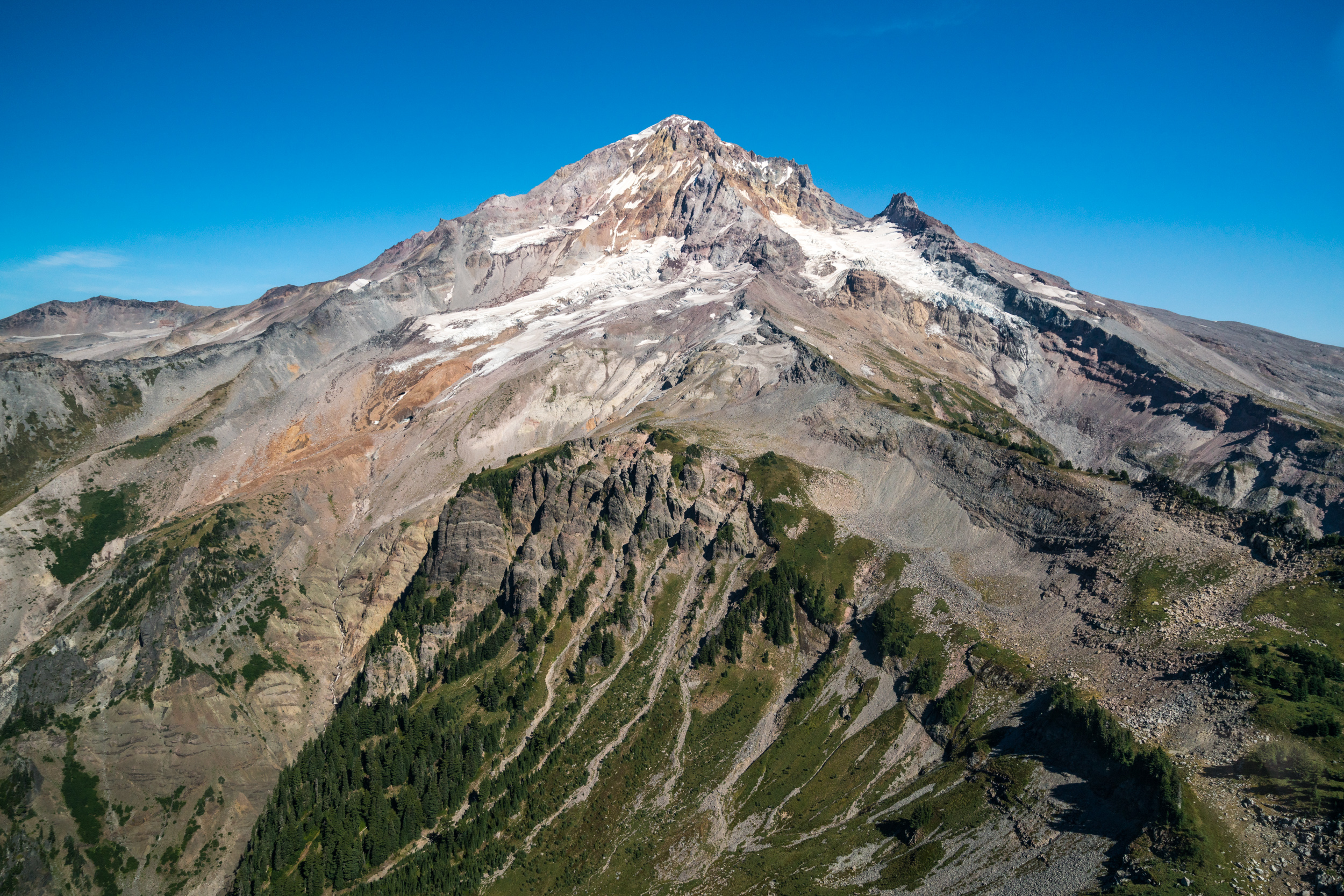 Mt. Hood, Oregon