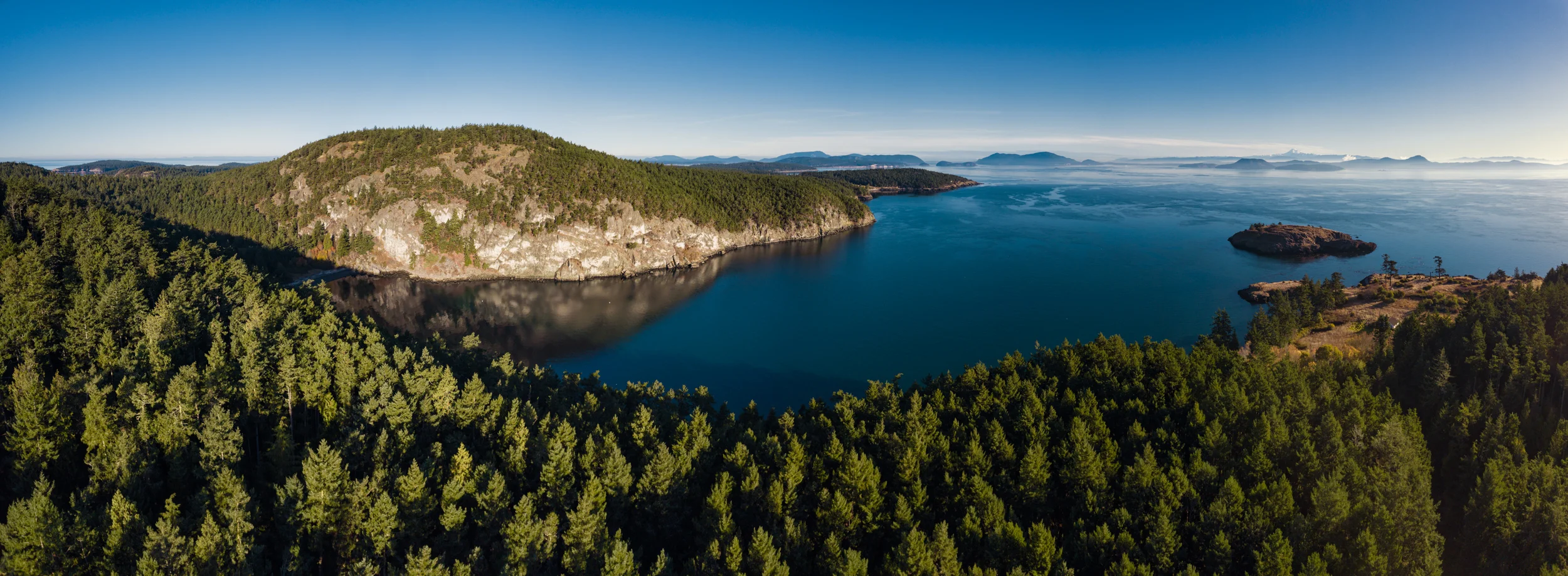 Lopez Island, Washington
