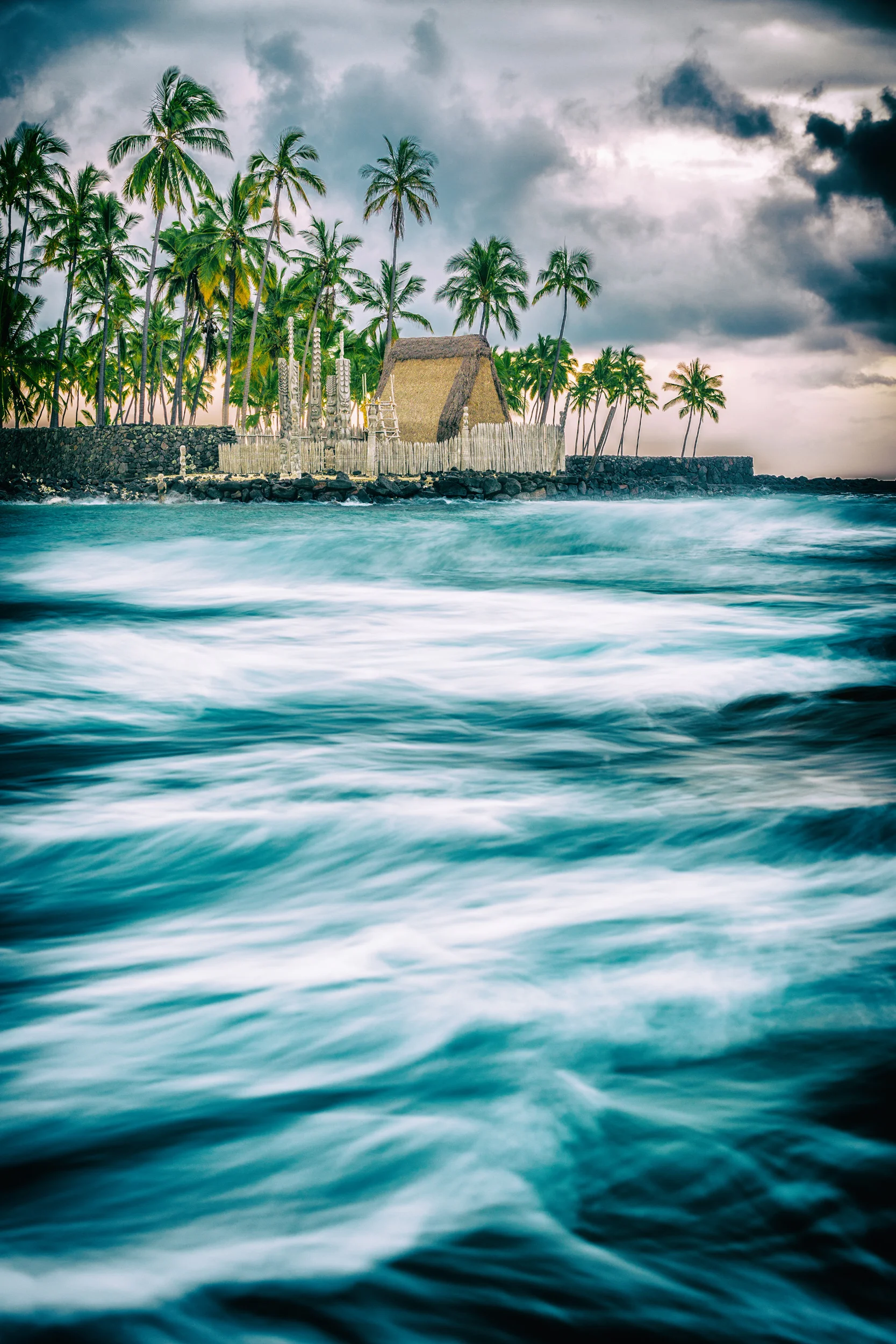 Big Island, Hawaii