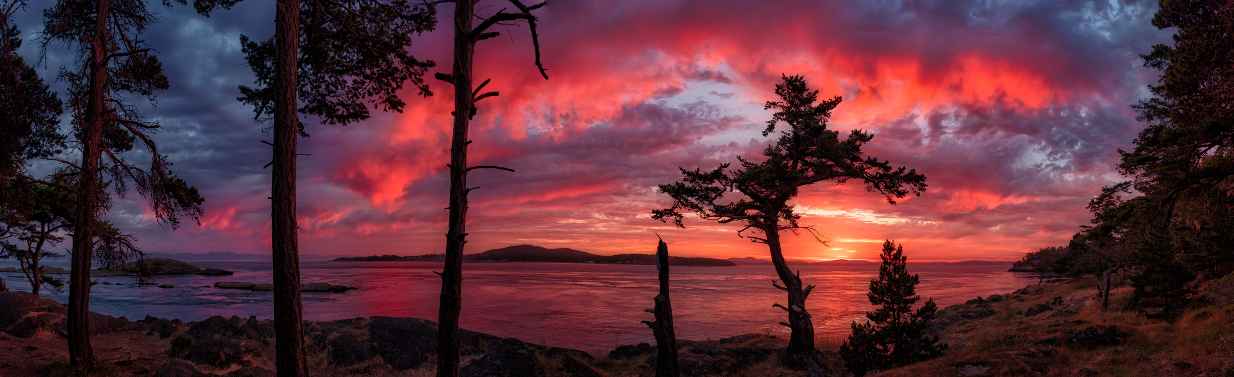 Lopez Island, Washington