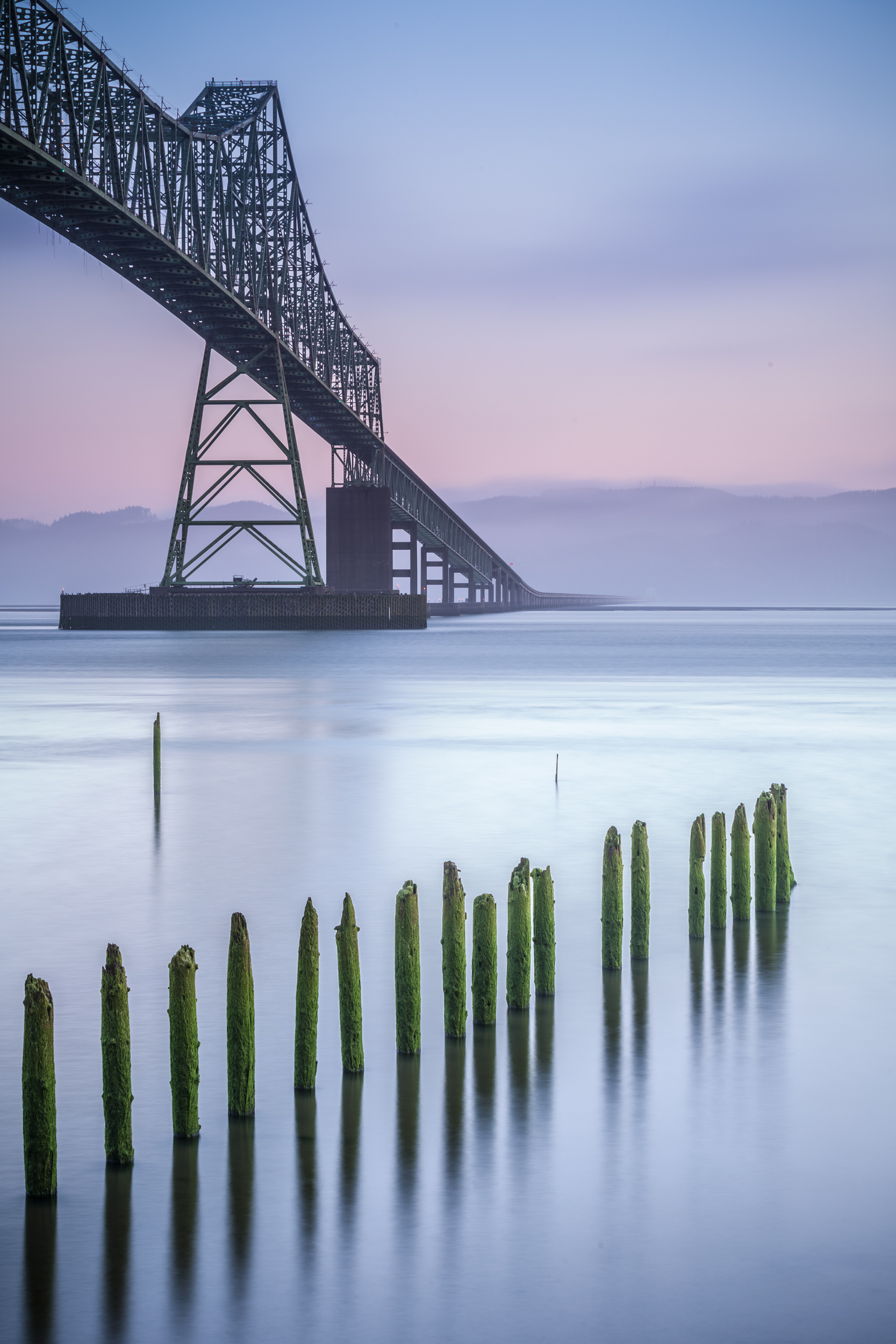 Astoria, Oregon