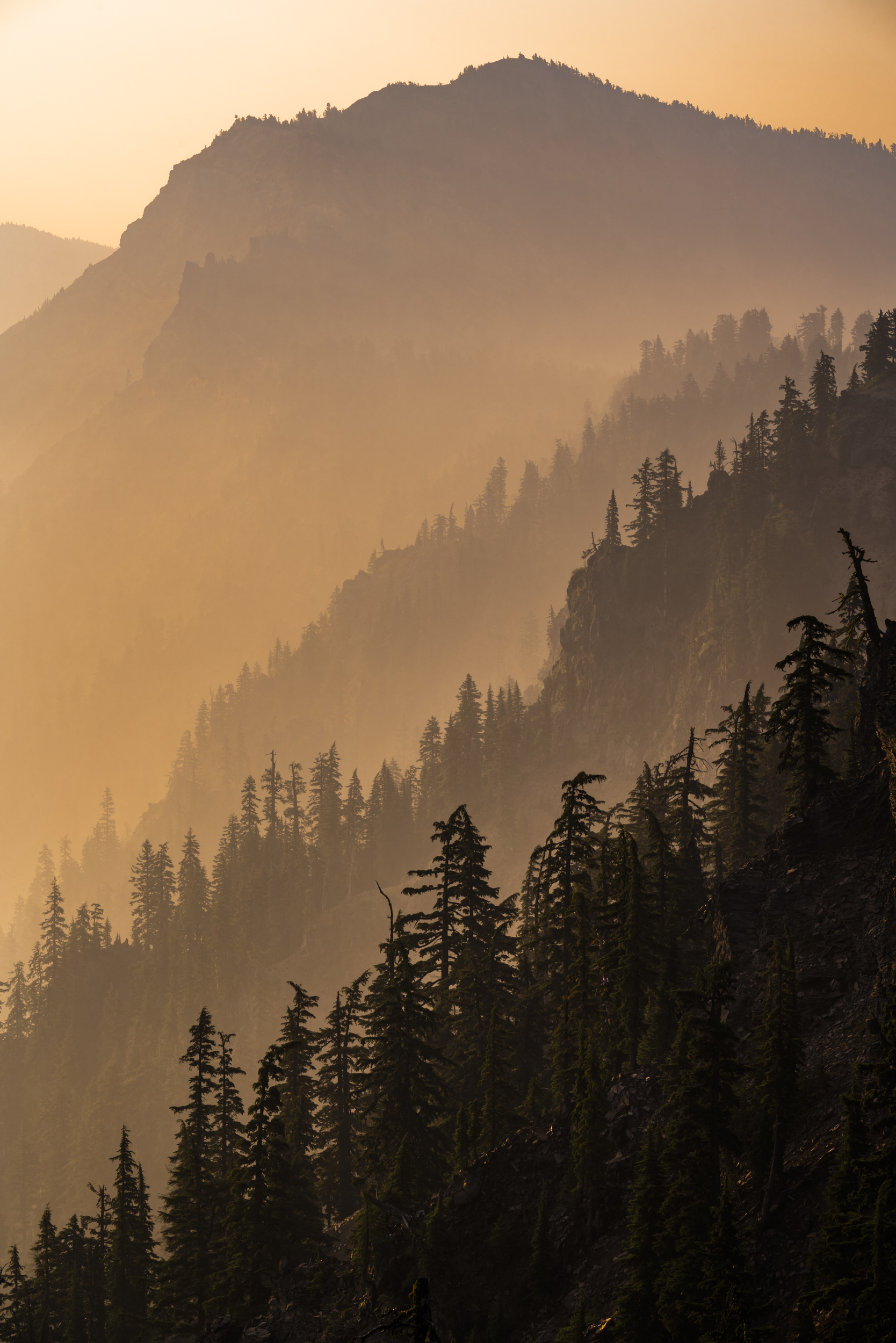 Crater Lake National Park