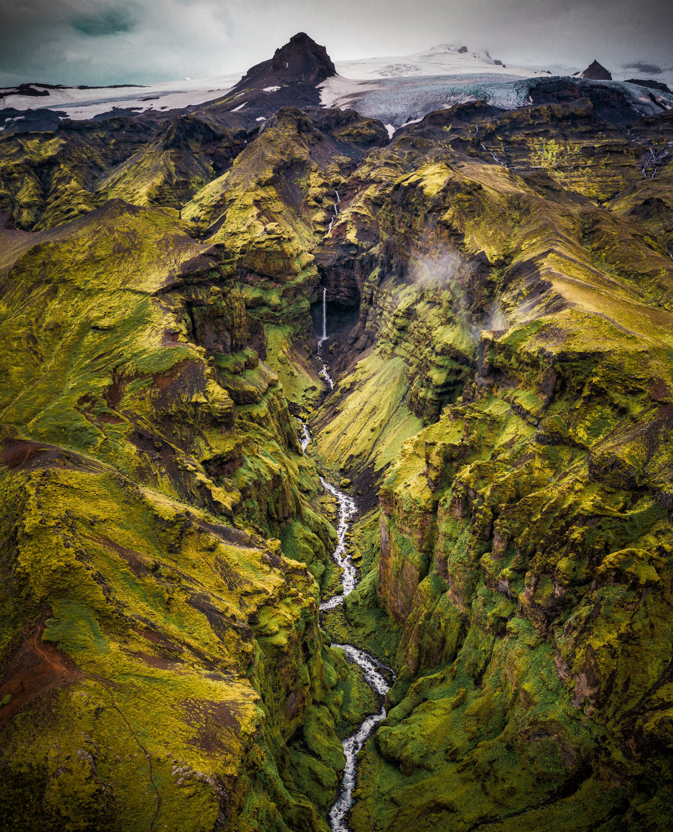 Iceland