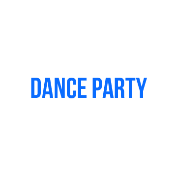 Dance Party