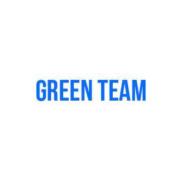 Green Team