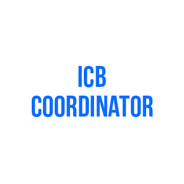 ICB Coordinator