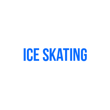 Ice Skating