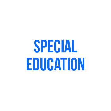 Special Education