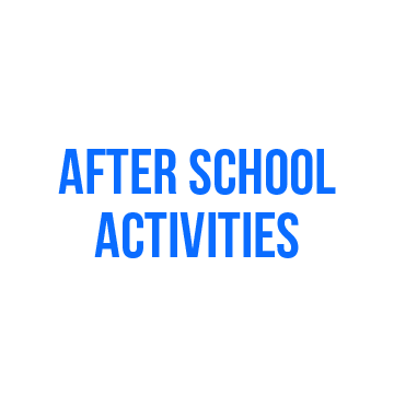 After School Activities