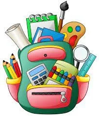 School Supplies Available for Pre-Order now through July!