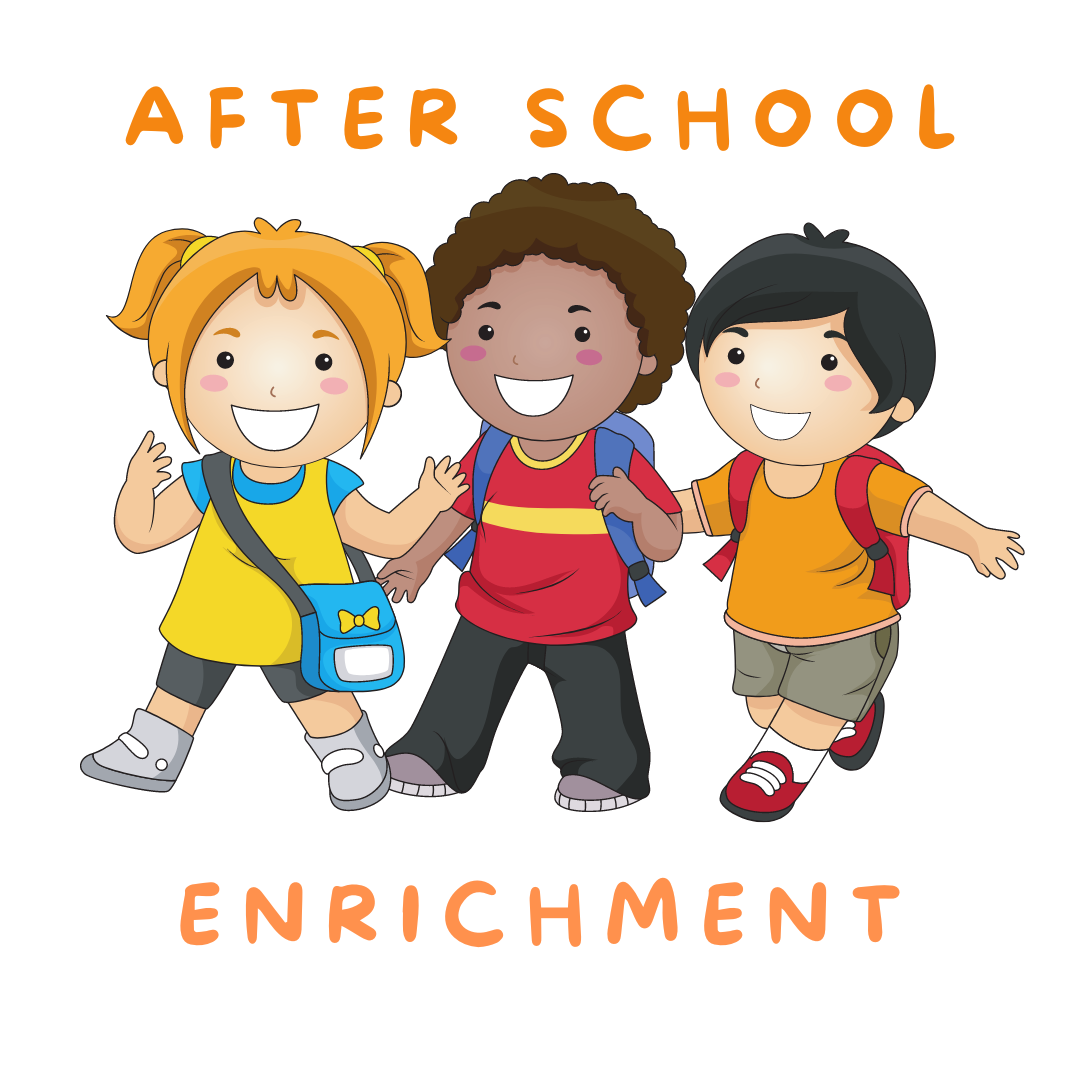 After School Enrichment Classes Now Available