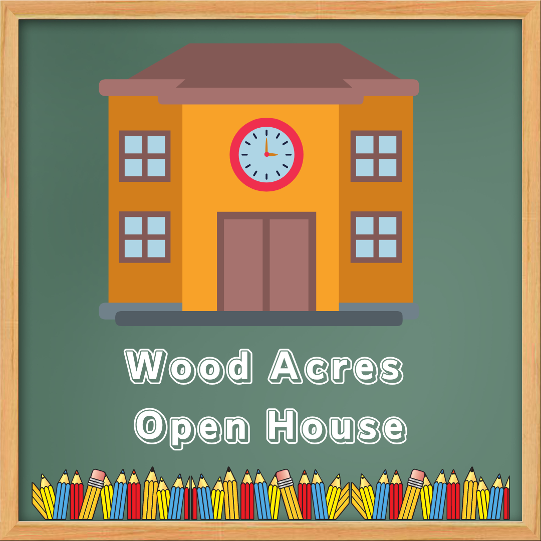 Transition Day: New Students and OPEN HOUSE