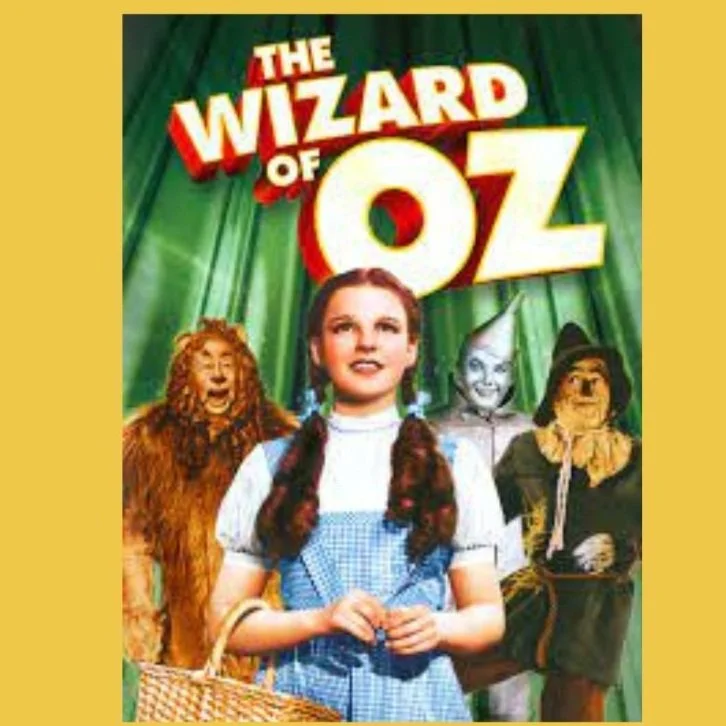 WAES 4th Grade Class Presents: The Wizard of Oz! March 7th-10th