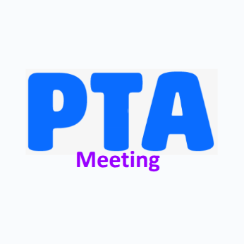 GENERAL PTA MEETING