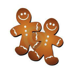 Teacher &amp; Staff Cookie Exchange