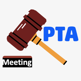 GENERAL PTA MEETING 