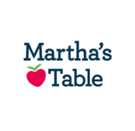 MARTHA'S TABLE COLLECTION
