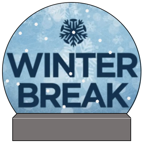 WINTER BREAK
