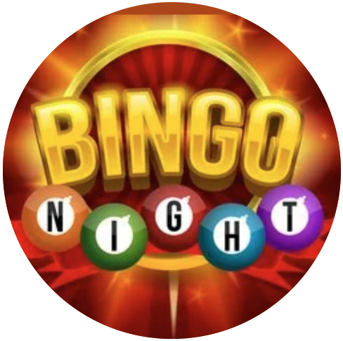 BINGO NIGHT - GRADES PEP, K-2 