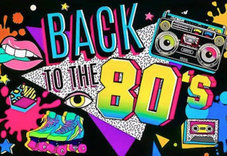 DANCE PARTY - GRADES 3-5 